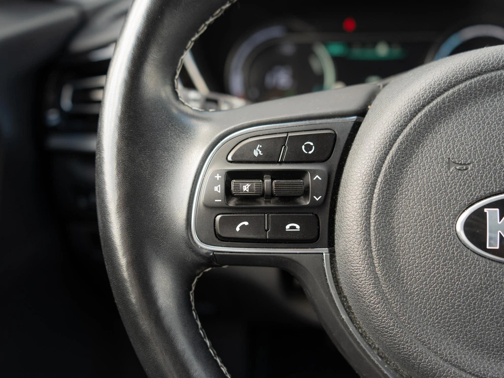 Kia e-Niro – foto 20