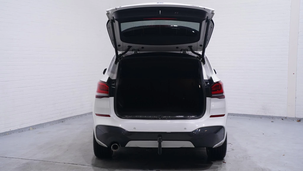 BMW X1 – foto 16