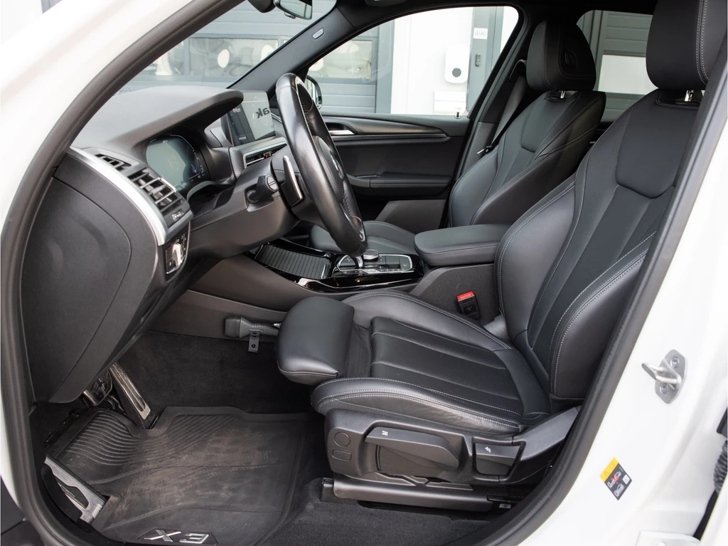 BMW X3 – foto 10