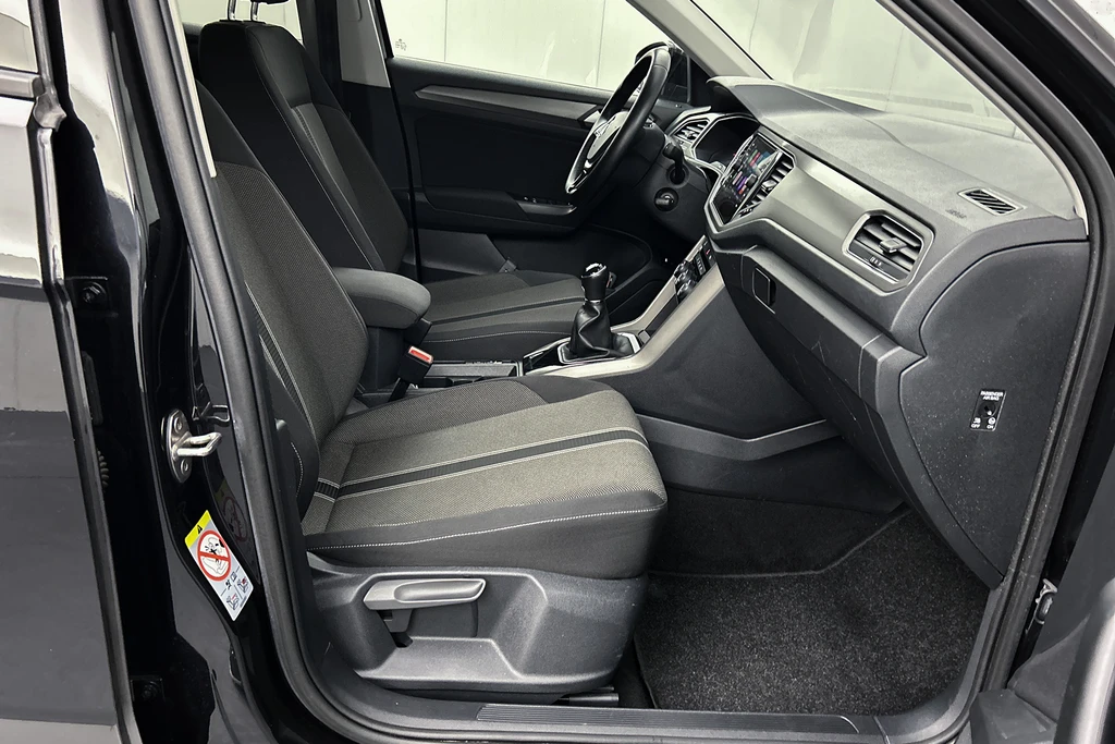 Volkswagen T-Roc – foto 32