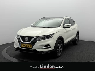 Nissan QASHQAI – thumbnail 1