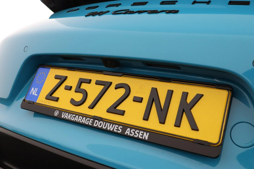 Porsche 911 – foto 43
