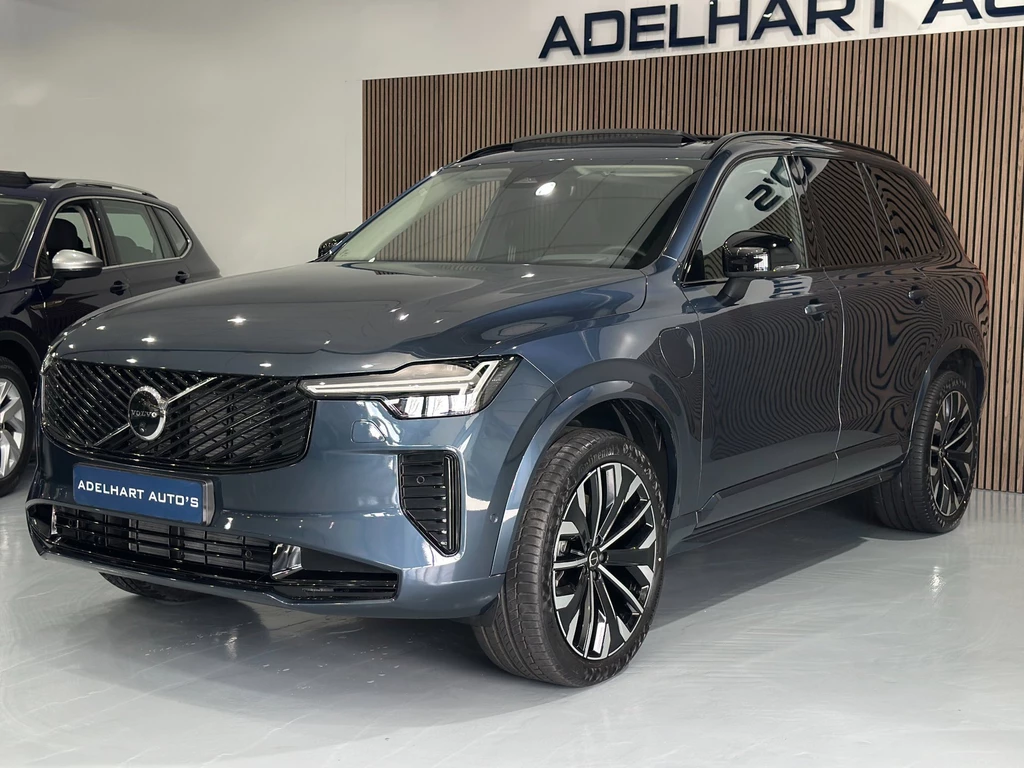 Volvo XC90 – foto 2