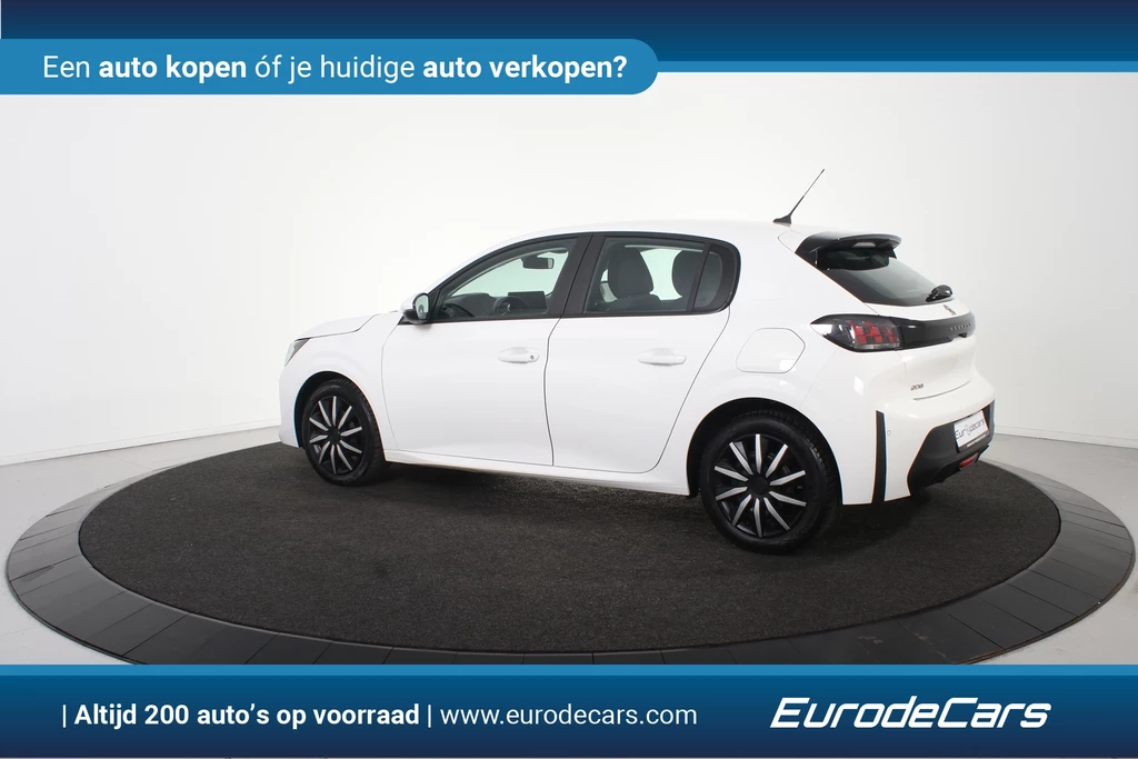 Peugeot 208 – foto 5