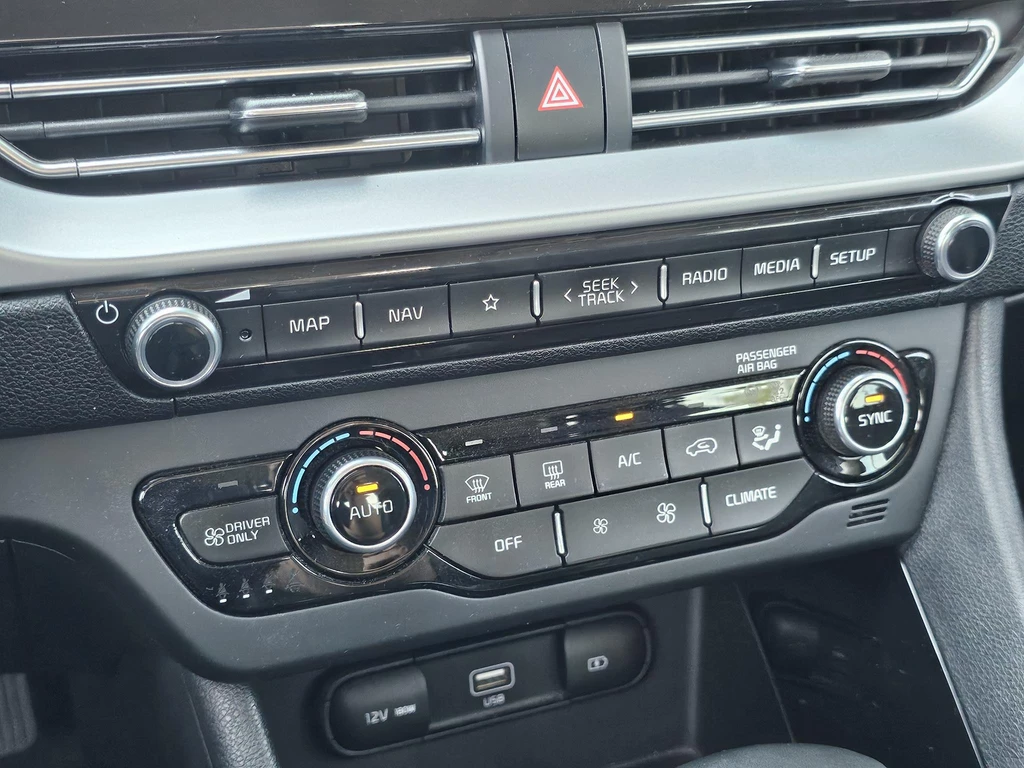 Kia Niro – foto 26