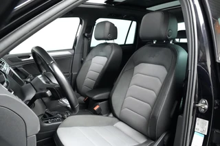 Volkswagen Tiguan – thumbnail 12