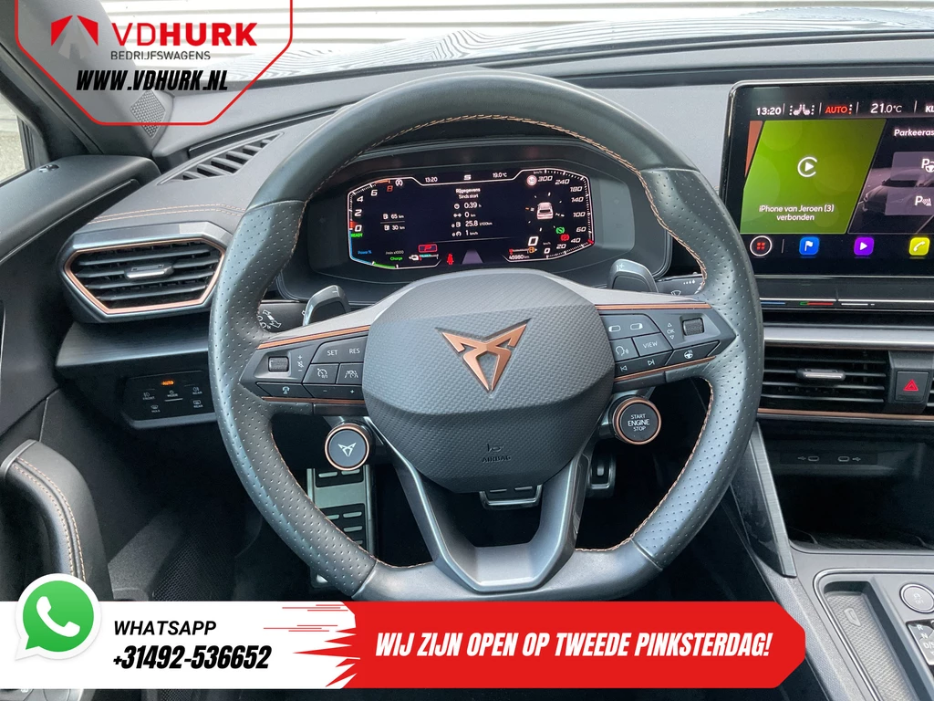 CUPRA Formentor – foto 17