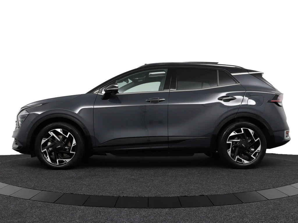 Kia Sportage – foto 4