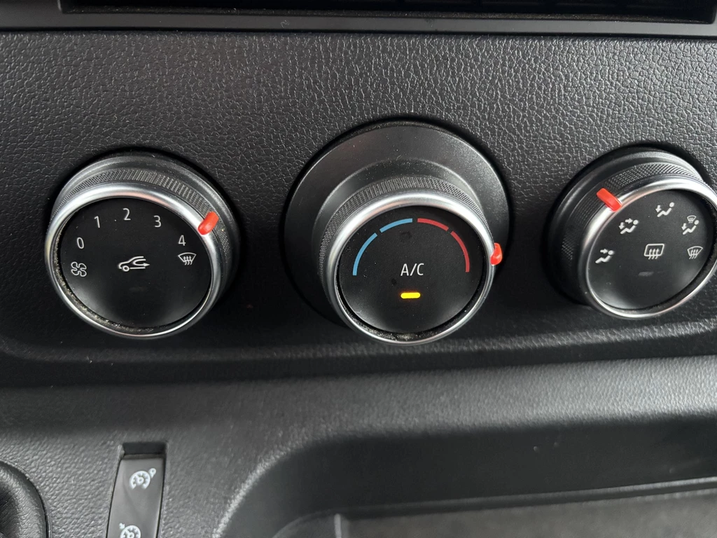 Nissan Interstar – foto 17