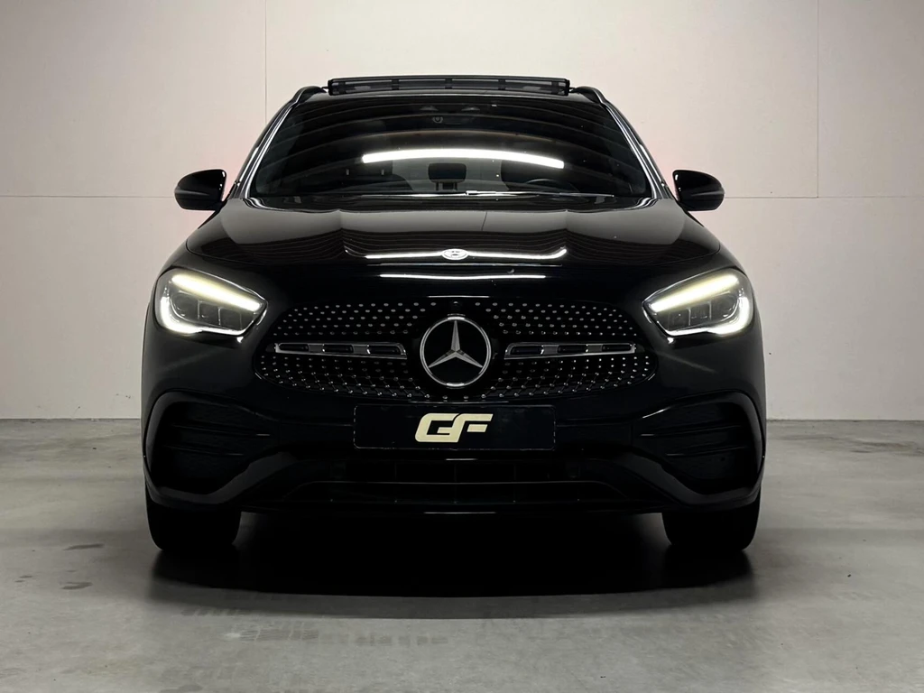 Mercedes-Benz GLA – foto 20