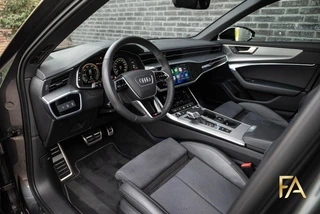 Audi A6 – thumbnail 14
