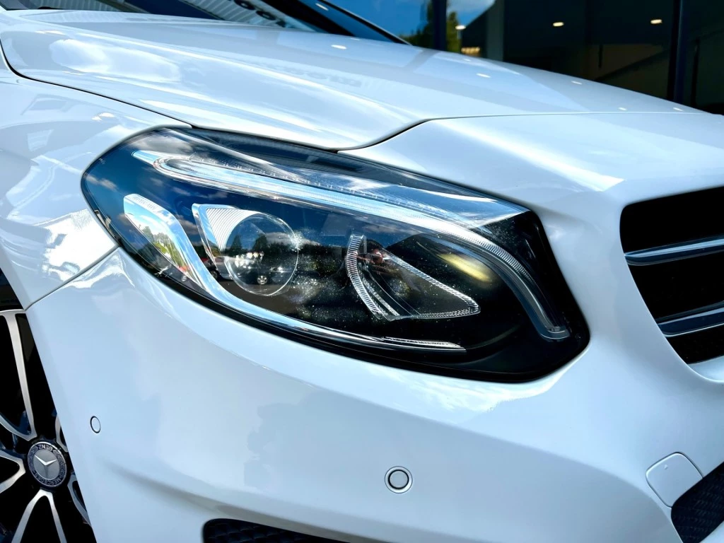 Mercedes-Benz B-Klasse – foto 30