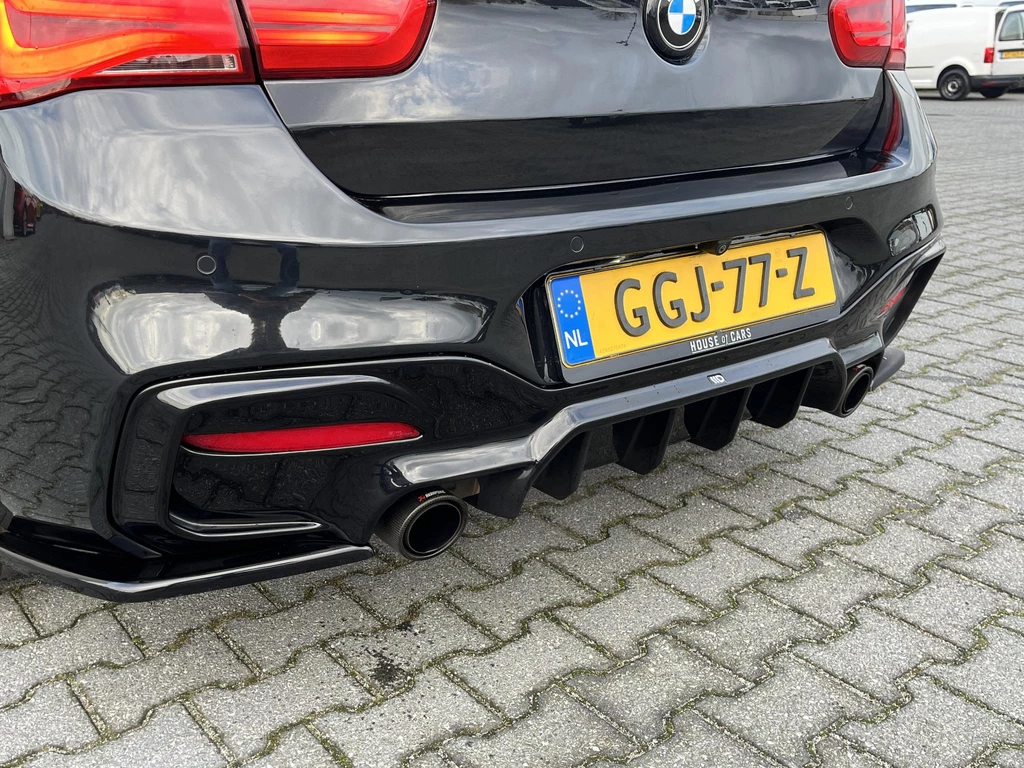 BMW 1 Serie – foto 50