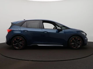 CUPRA Born – thumbnail 8