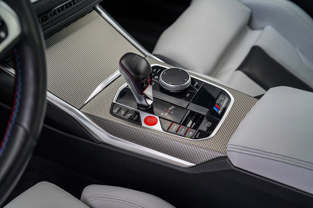 BMW M3 – foto 45