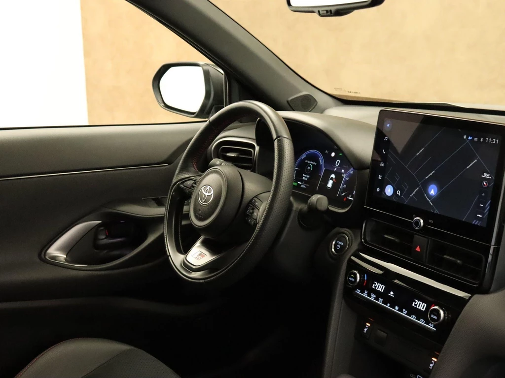Toyota Yaris Cross – foto 17