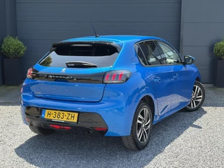 Peugeot 208 – thumbnail 4