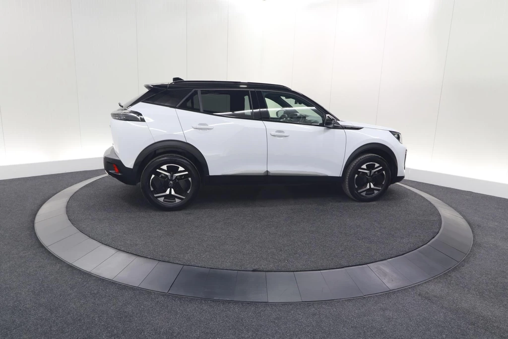 Peugeot 2008 – foto 16