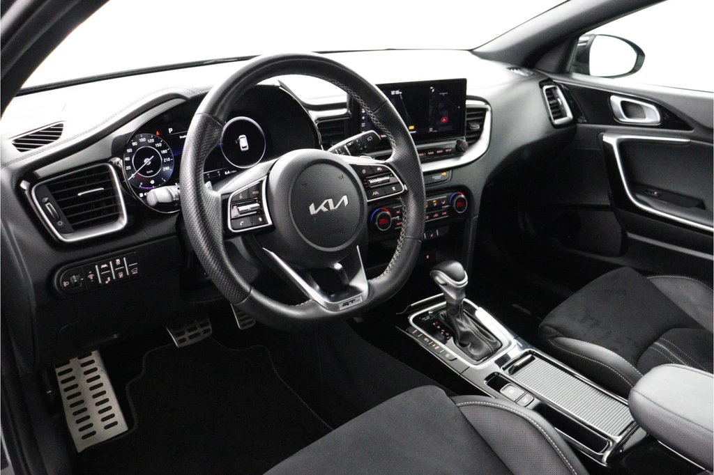 Kia Ceed Sportswagon – foto 21