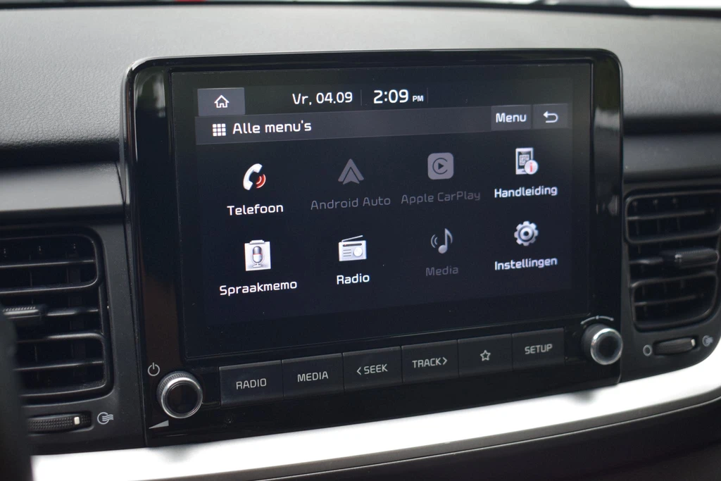 Kia Stonic – foto 15