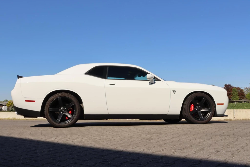 Dodge Challenger – foto 16