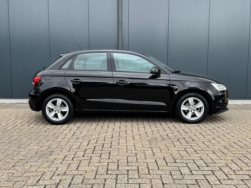 Audi A1 Sportback – foto 15