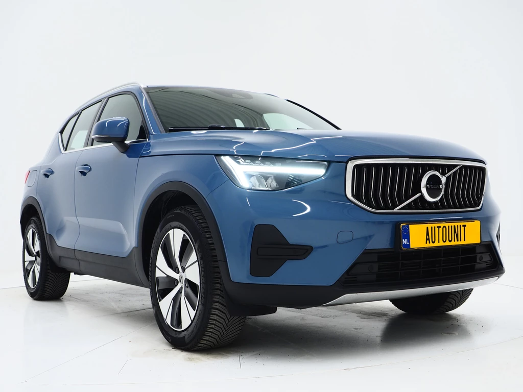 Volvo XC40 – foto 7
