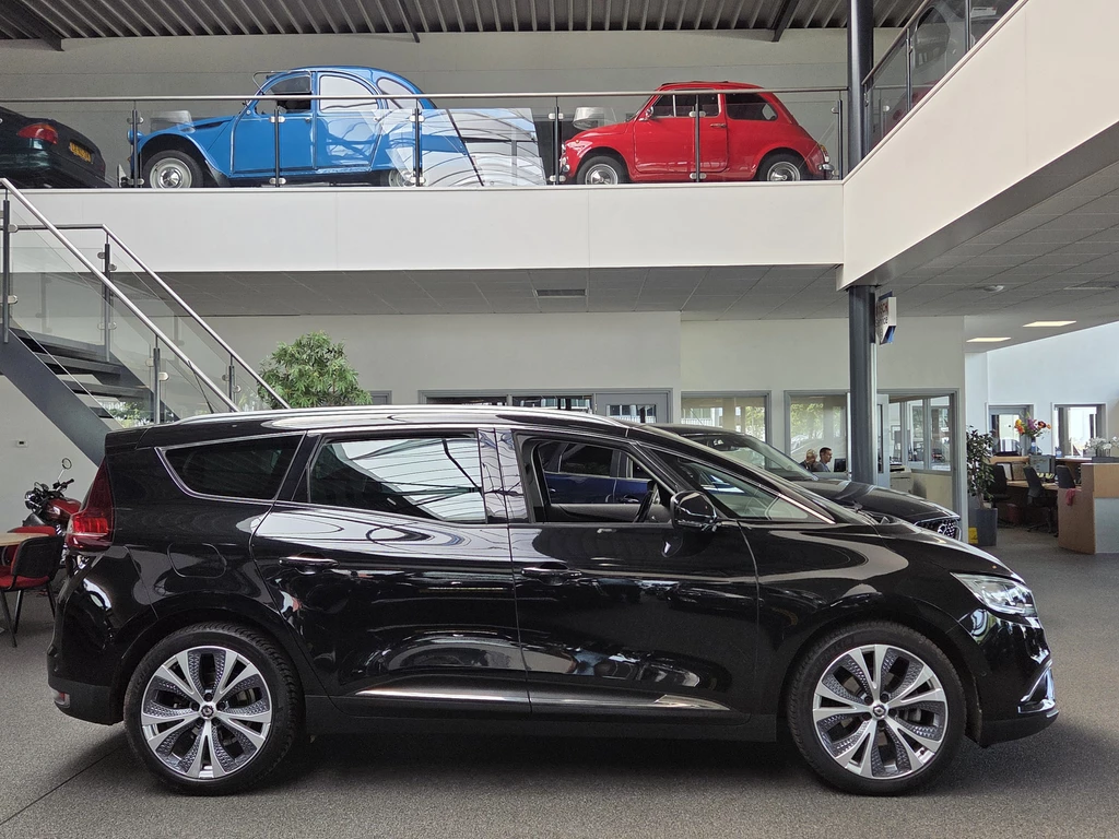 Renault Grand Scénic – foto 7