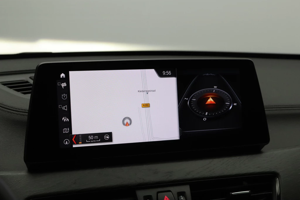 BMW X1 – foto 13