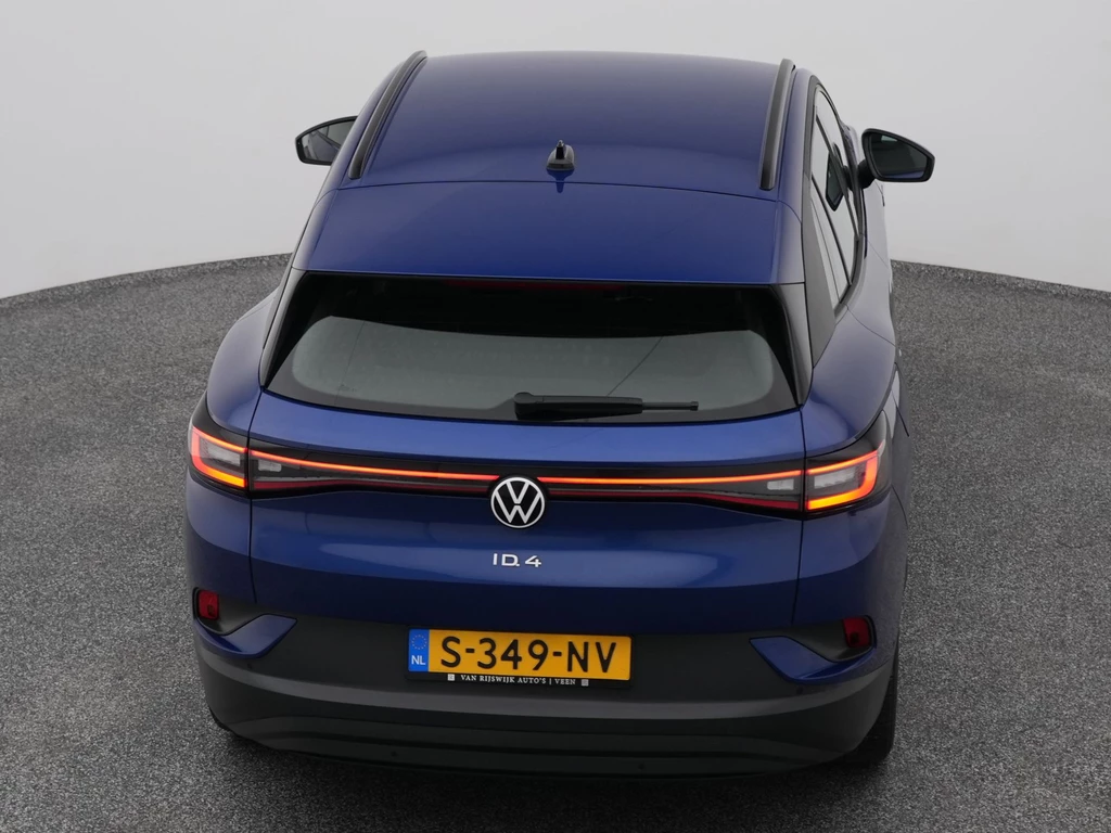 Volkswagen ID.4 – foto 9