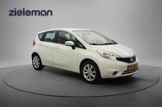 Nissan Note – thumbnail 9