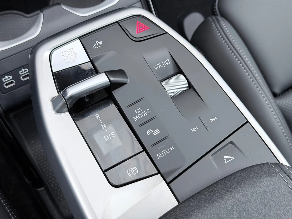 BMW X1 – foto 16