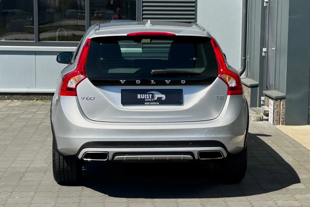 Volvo V60 – foto 4