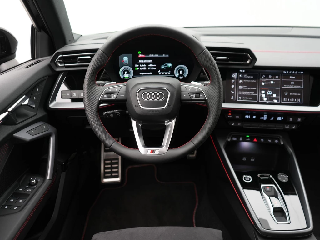 Audi A3 – foto 14