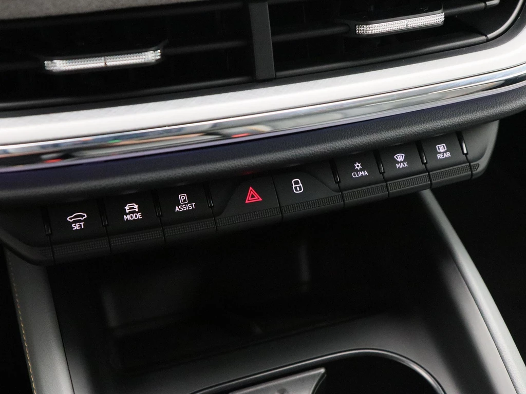 Škoda Enyaq iV – foto 29