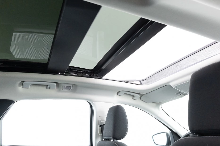 Ford Kuga – foto 20