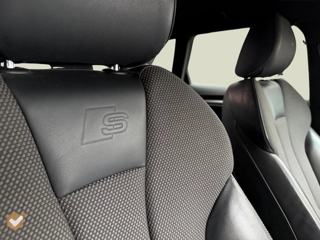 Audi A3 – foto 47