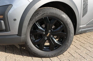 Dacia Jogger – thumbnail 7