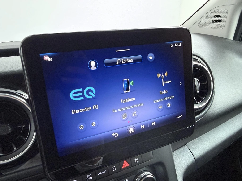 Mercedes-Benz eCitan – foto 20