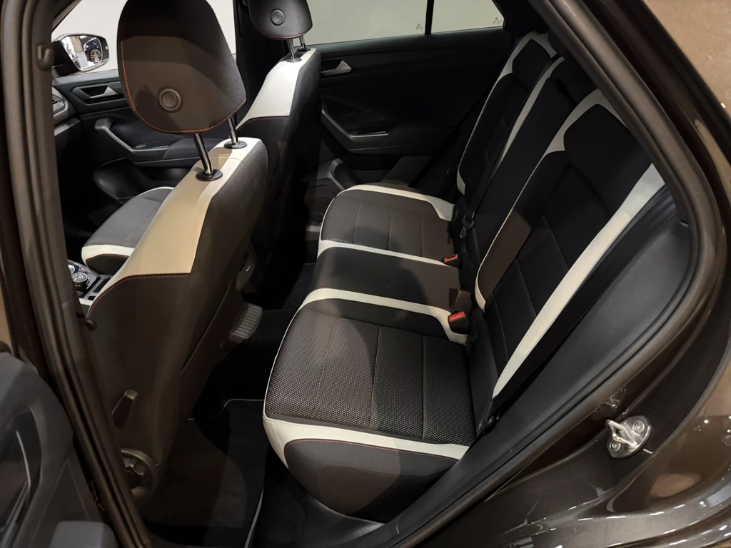 Volkswagen T-Roc – foto 29