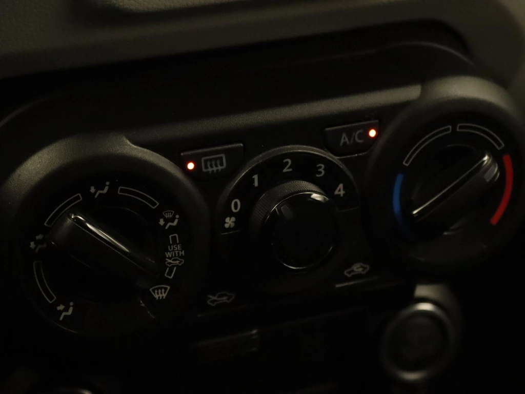 Suzuki Ignis – foto 26