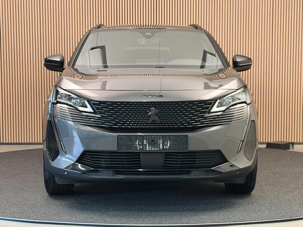 Peugeot 5008 – foto 6
