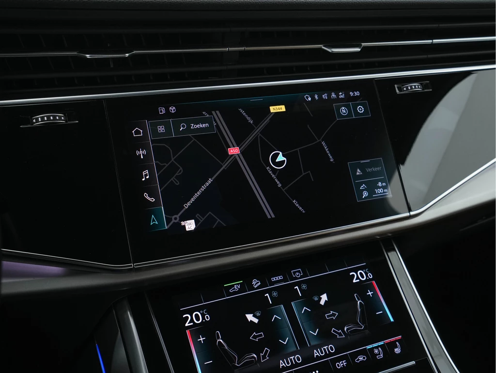Audi Q7 – foto 14