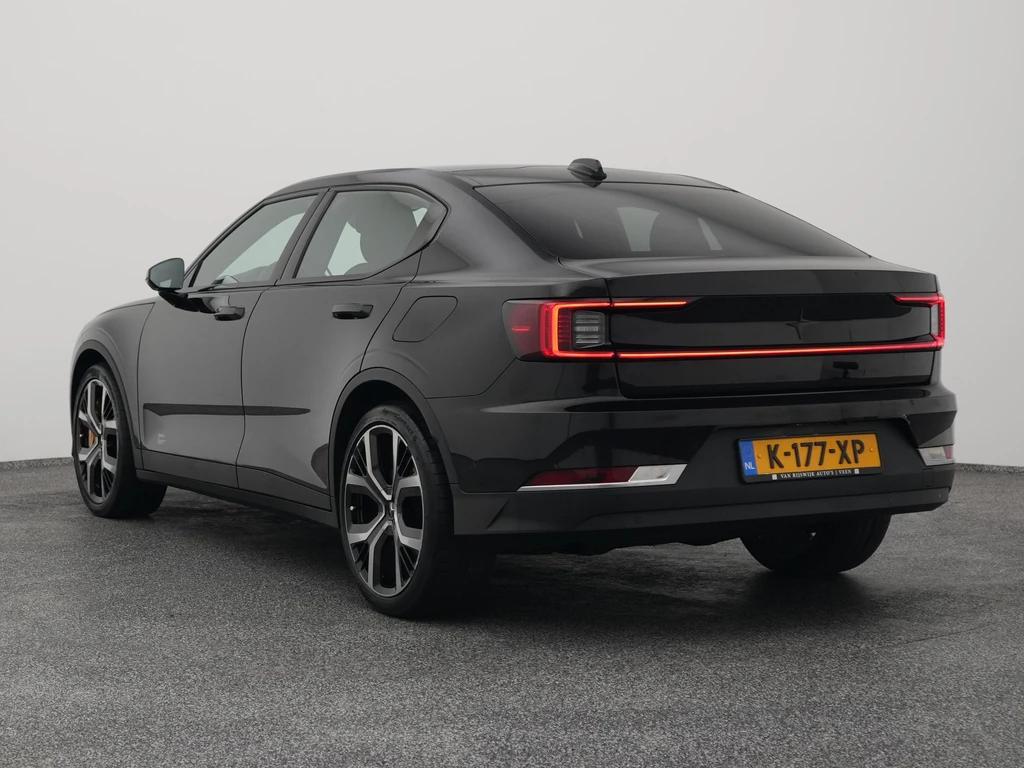 Polestar 2 – foto 4