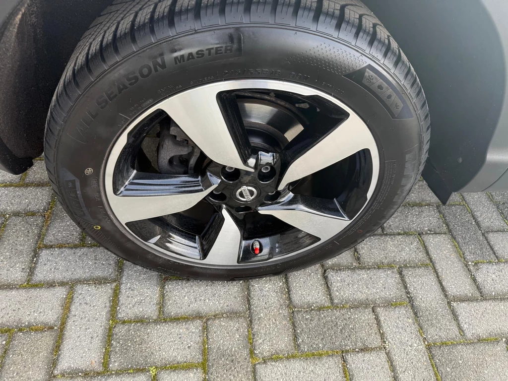 Nissan QASHQAI – foto 15