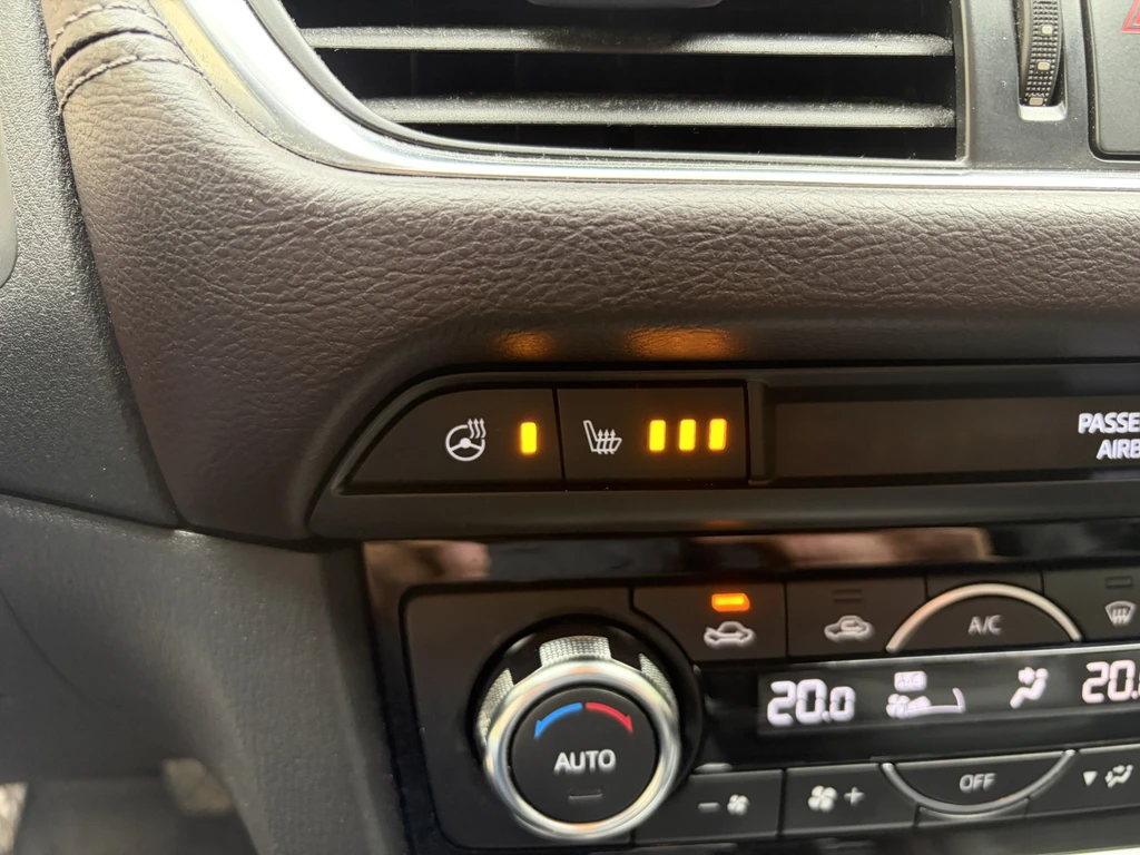 Mazda 6 – foto 21