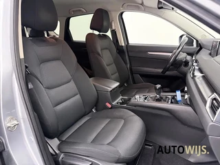 Mazda CX-5 – thumbnail 15