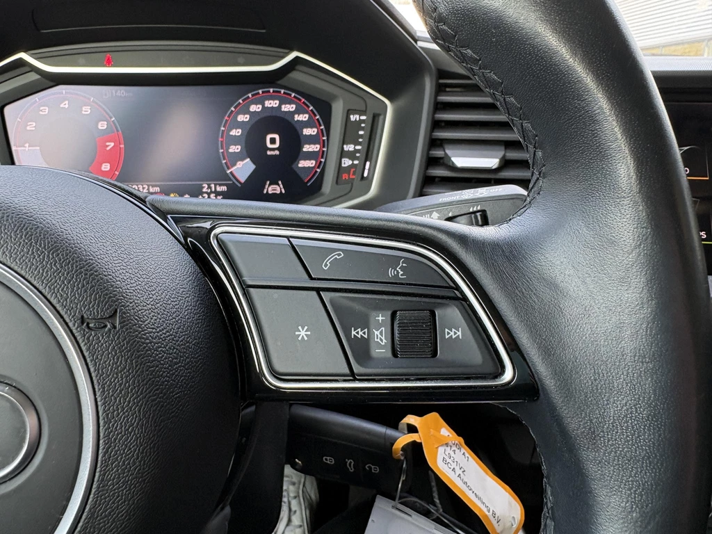 Audi A1 Sportback – foto 22