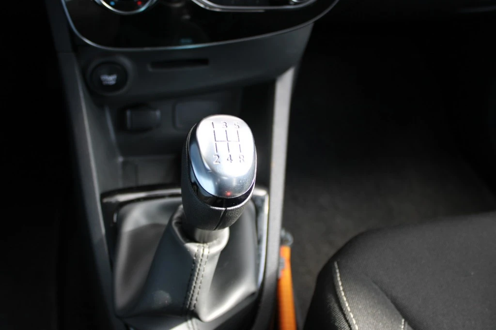 Renault Clio – foto 30