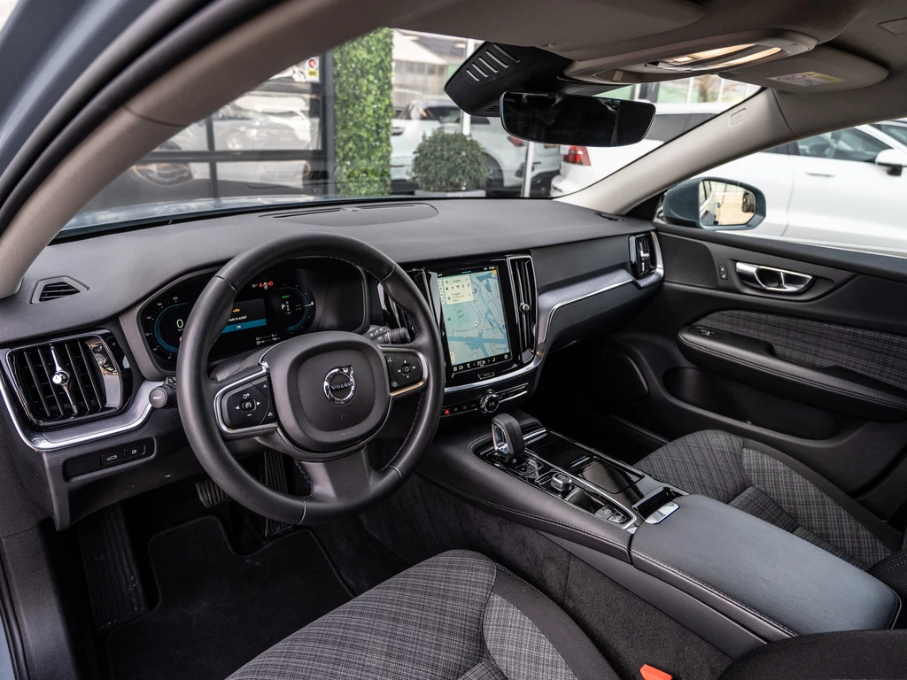 Volvo V60 – foto 14